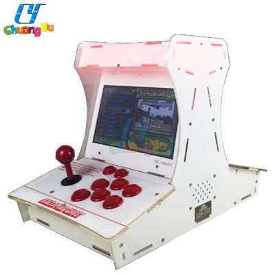 Chuangyu Mini Pandora Box Street Fighter Games Multi Video arcade Games Machine For Sale