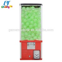 Wholesale Coin Operated Gift Prize Candy Dispenser Vending Machine