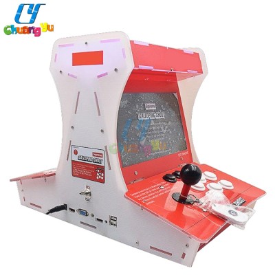 Mini Multi 1388 in 1 Street Fighter Vintage Arcade Video Game Machines