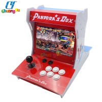 Latest Mini Multi Video Street Fighter Games Arcade Game Machine For Sale