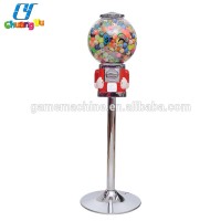 CHUANGYU Toys Vending Machine Mini Candy Capsule Gashapon Machine