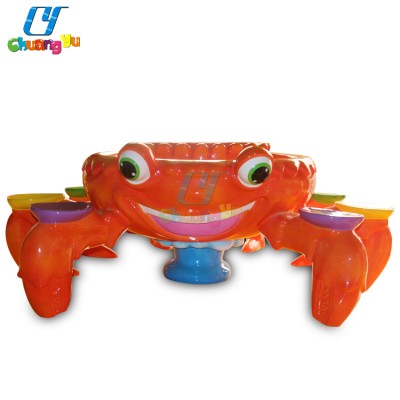 Indoor Playground Equipment DIY Art Painting Table Games Sand Drawing For Kid